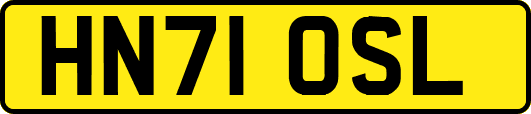 HN71OSL