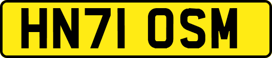 HN71OSM