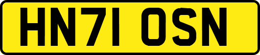 HN71OSN