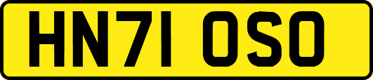 HN71OSO