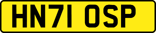 HN71OSP