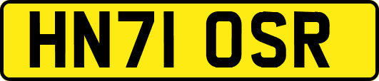 HN71OSR