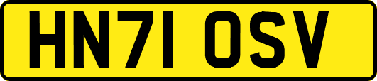 HN71OSV