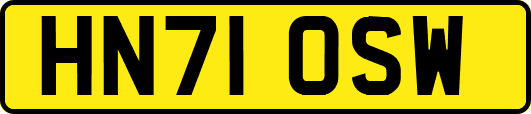 HN71OSW
