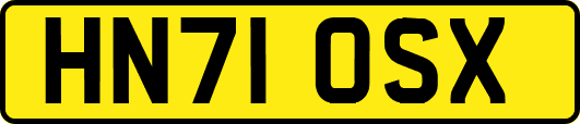 HN71OSX