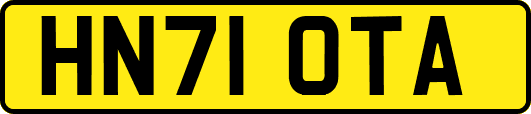 HN71OTA
