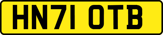 HN71OTB