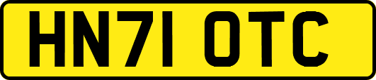 HN71OTC