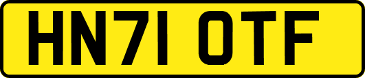 HN71OTF