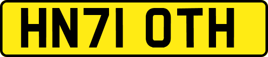 HN71OTH