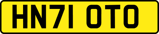 HN71OTO