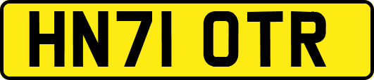 HN71OTR