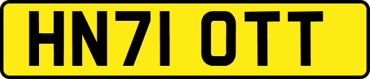 HN71OTT