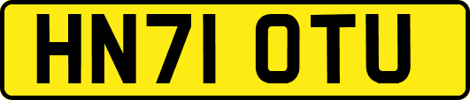 HN71OTU