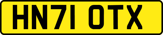 HN71OTX