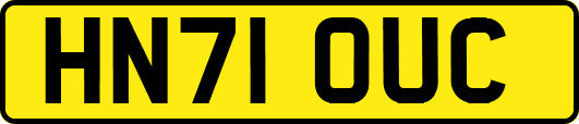HN71OUC