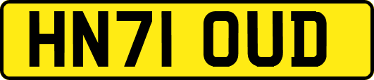 HN71OUD