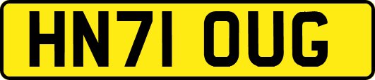 HN71OUG