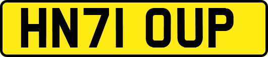 HN71OUP
