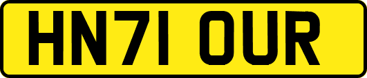 HN71OUR