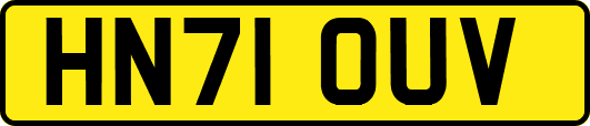 HN71OUV