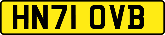 HN71OVB