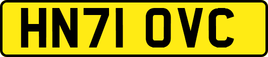 HN71OVC
