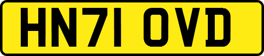 HN71OVD