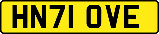 HN71OVE