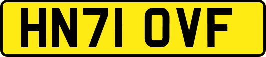 HN71OVF
