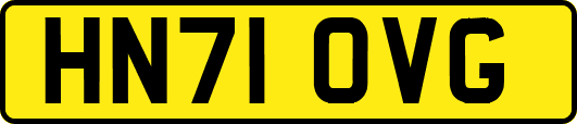 HN71OVG