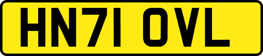 HN71OVL