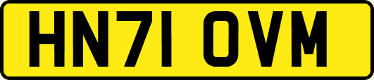 HN71OVM