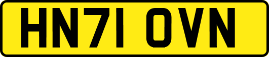 HN71OVN