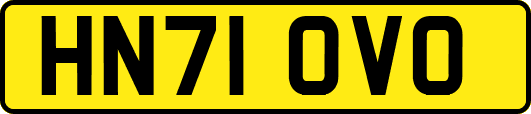 HN71OVO