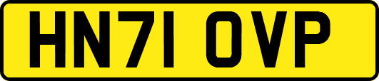 HN71OVP