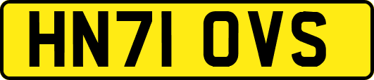 HN71OVS