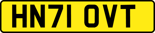 HN71OVT
