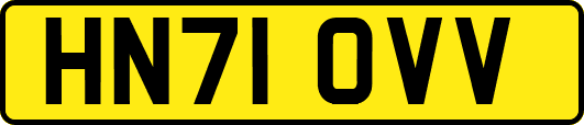 HN71OVV