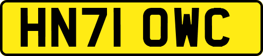 HN71OWC