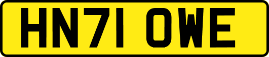 HN71OWE