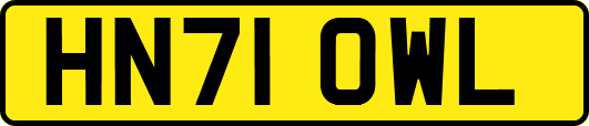 HN71OWL