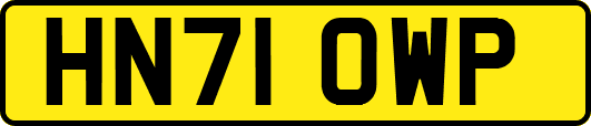 HN71OWP