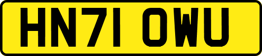 HN71OWU