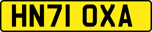 HN71OXA