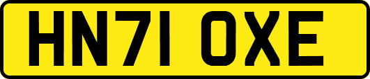 HN71OXE