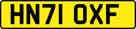 HN71OXF