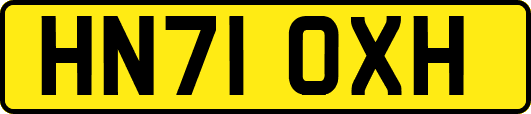 HN71OXH