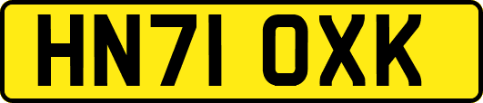 HN71OXK