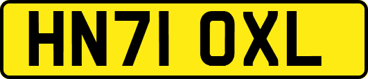 HN71OXL